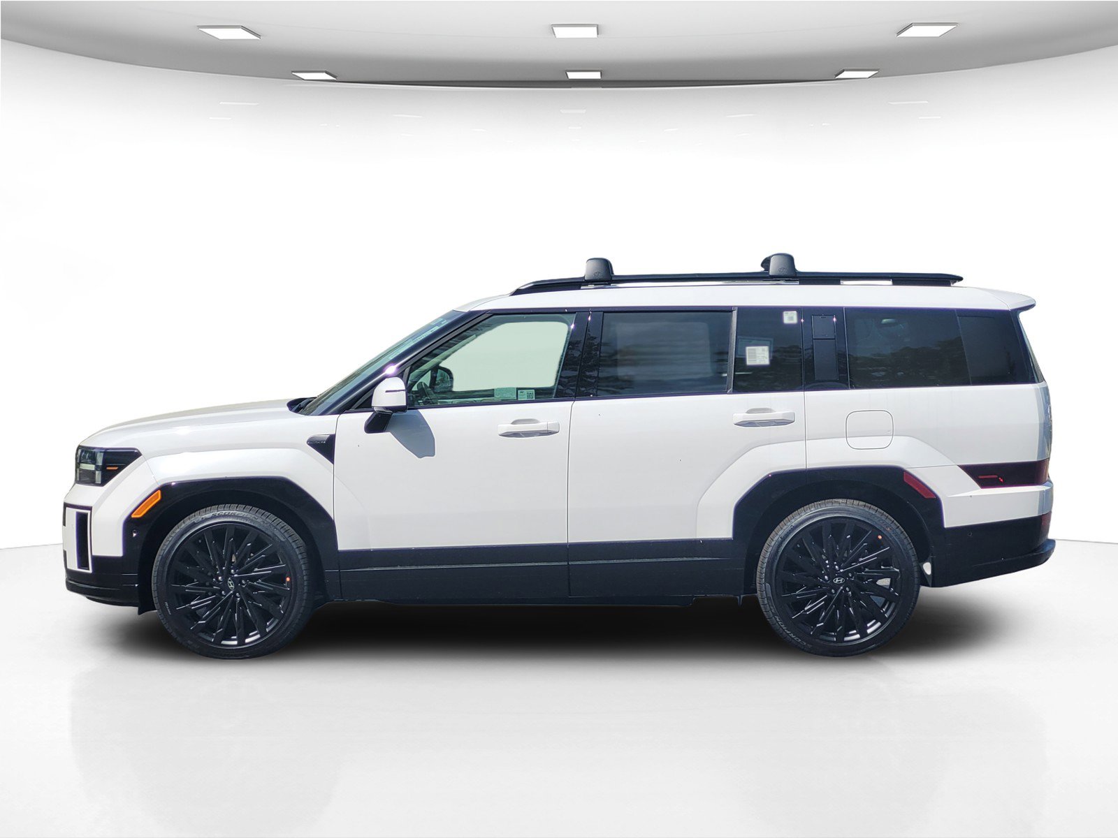 New 2025 Hyundai Santa Fe Calligraphy image 5