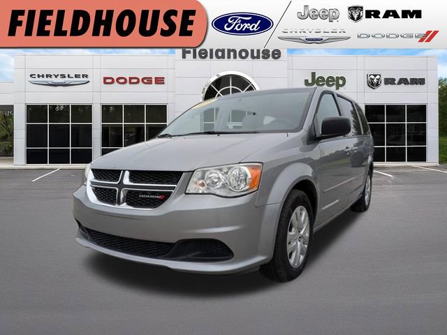 Used 2016 Dodge Grand Caravan SE w/ Quick Order Package 29E SE FWD video 1