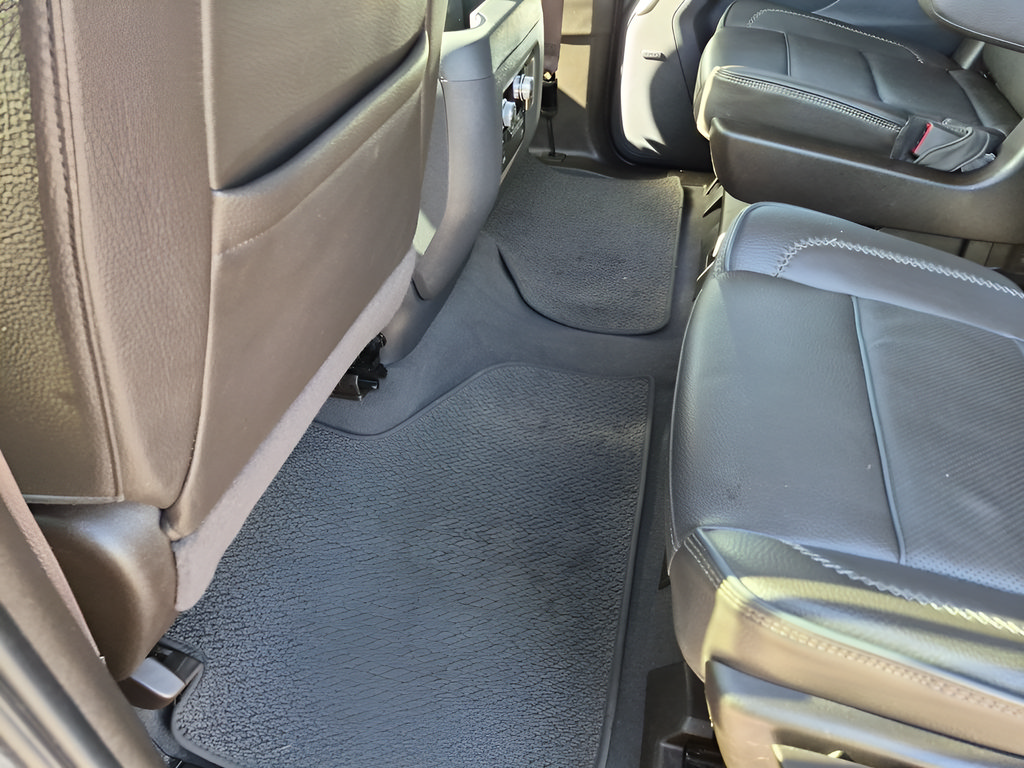 Used 2024 GMC Yukon Denali w/ Max Trailering Package RWD image 42