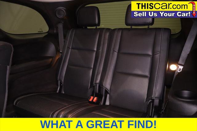 Used 2014 Dodge Durango Citadel w/ Technology Group image 13