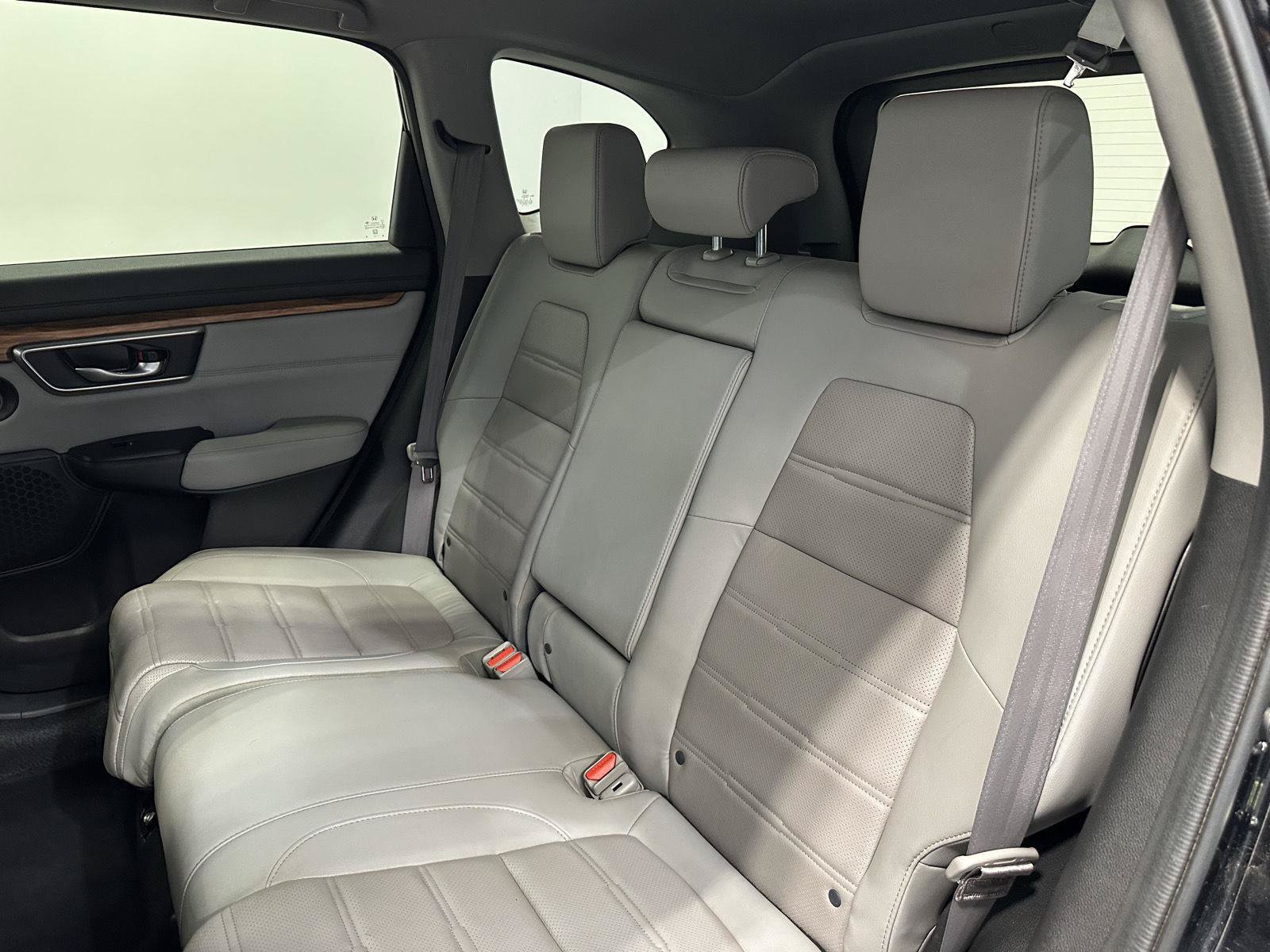 Used 2020 Honda CR-V EX-L image 28