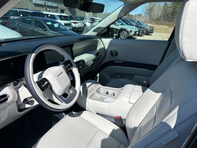 New 2026 Hyundai Palisade Calligraphy AWD/4WD image 15