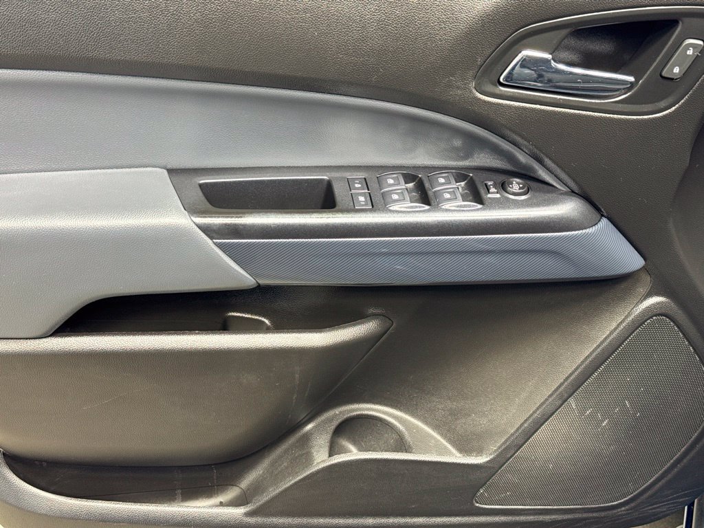 Used 2019 Chevrolet Colorado Z71 AWD/4WD image 8