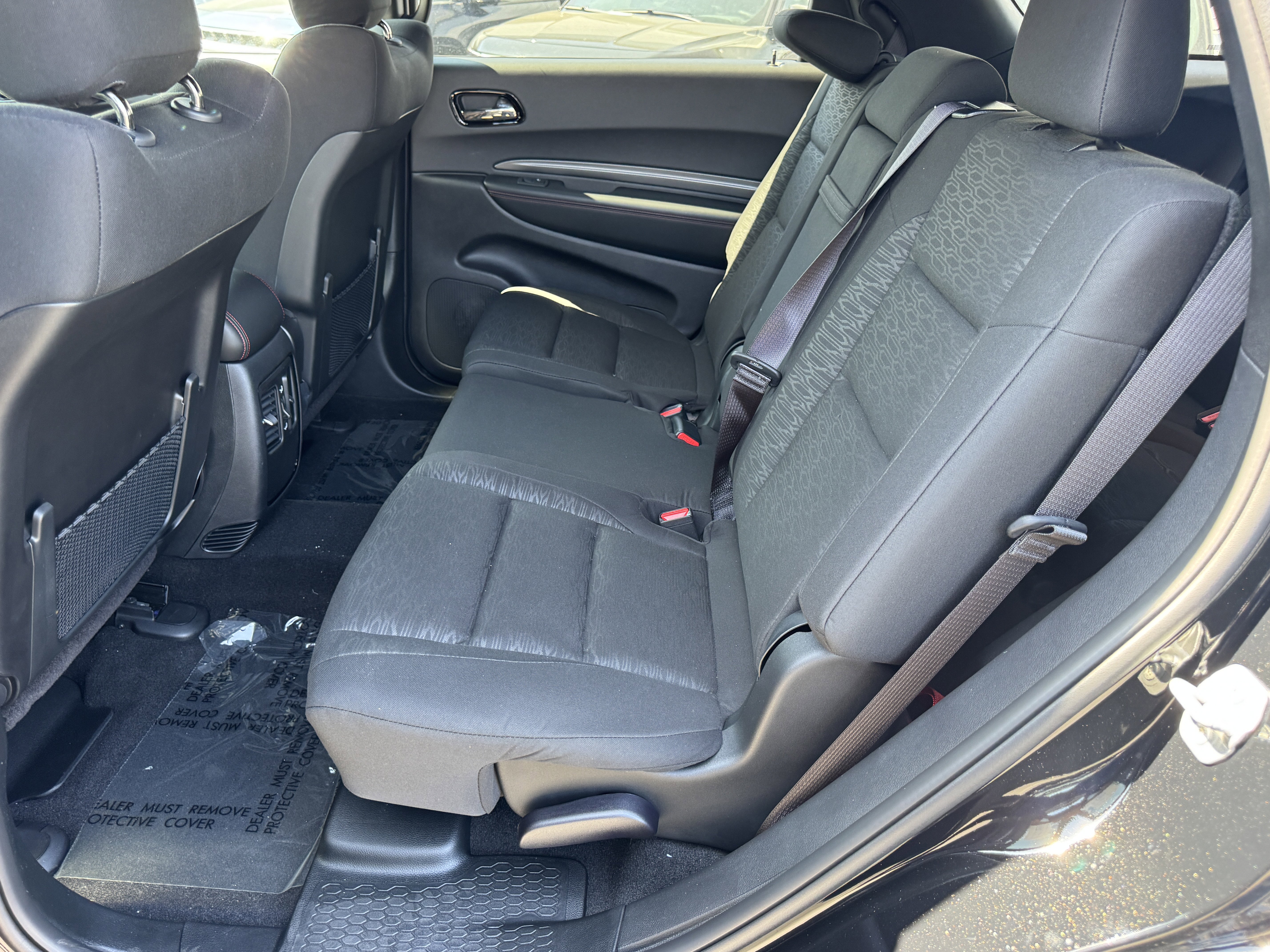New 2026 Dodge Durango GT image 32