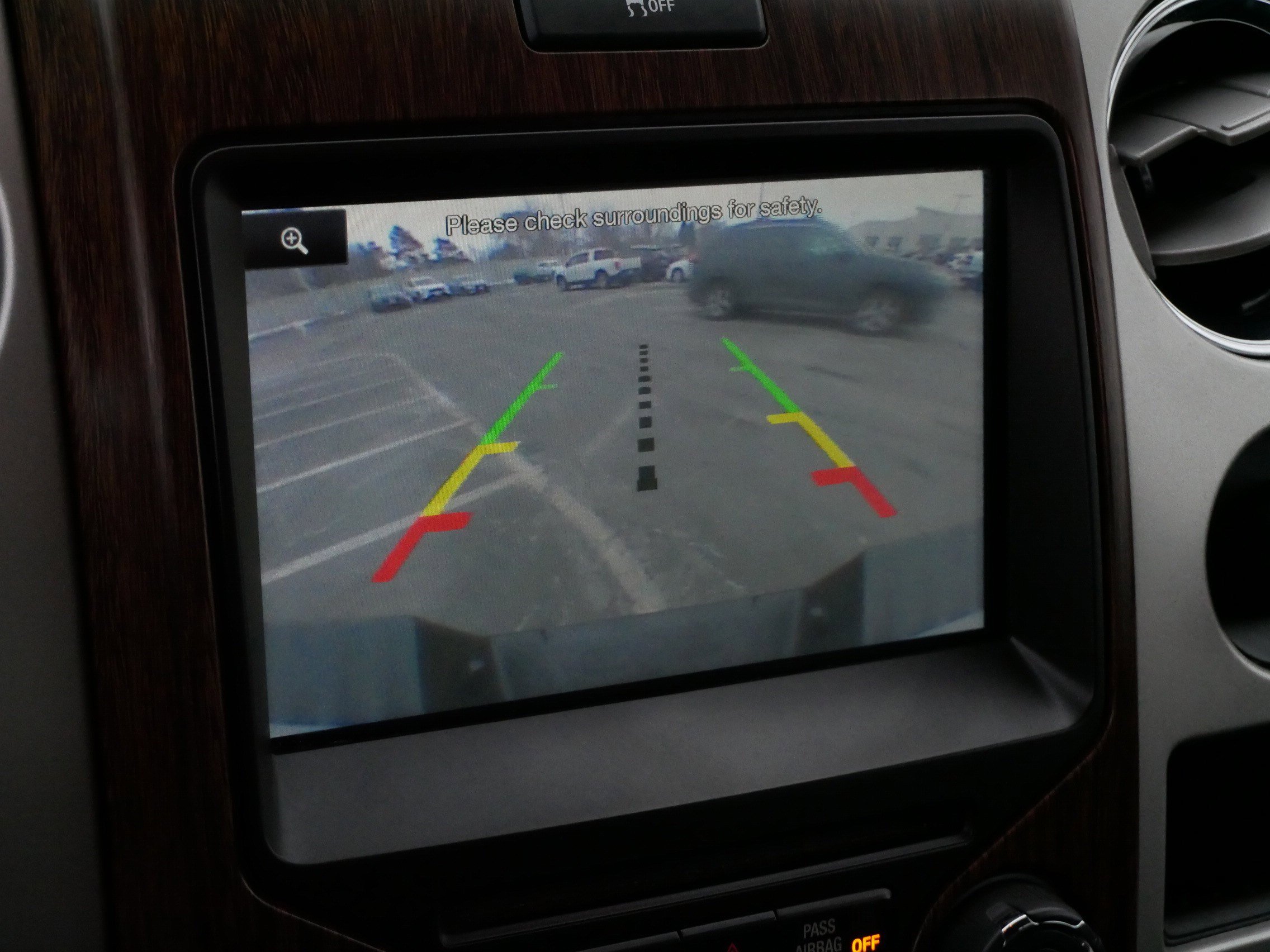 Used 2013 Ford F150 Lariat w/ Luxury Equipment Group image 31