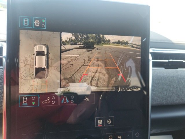 New 2026 GMC Sierra EV Elevation image 23