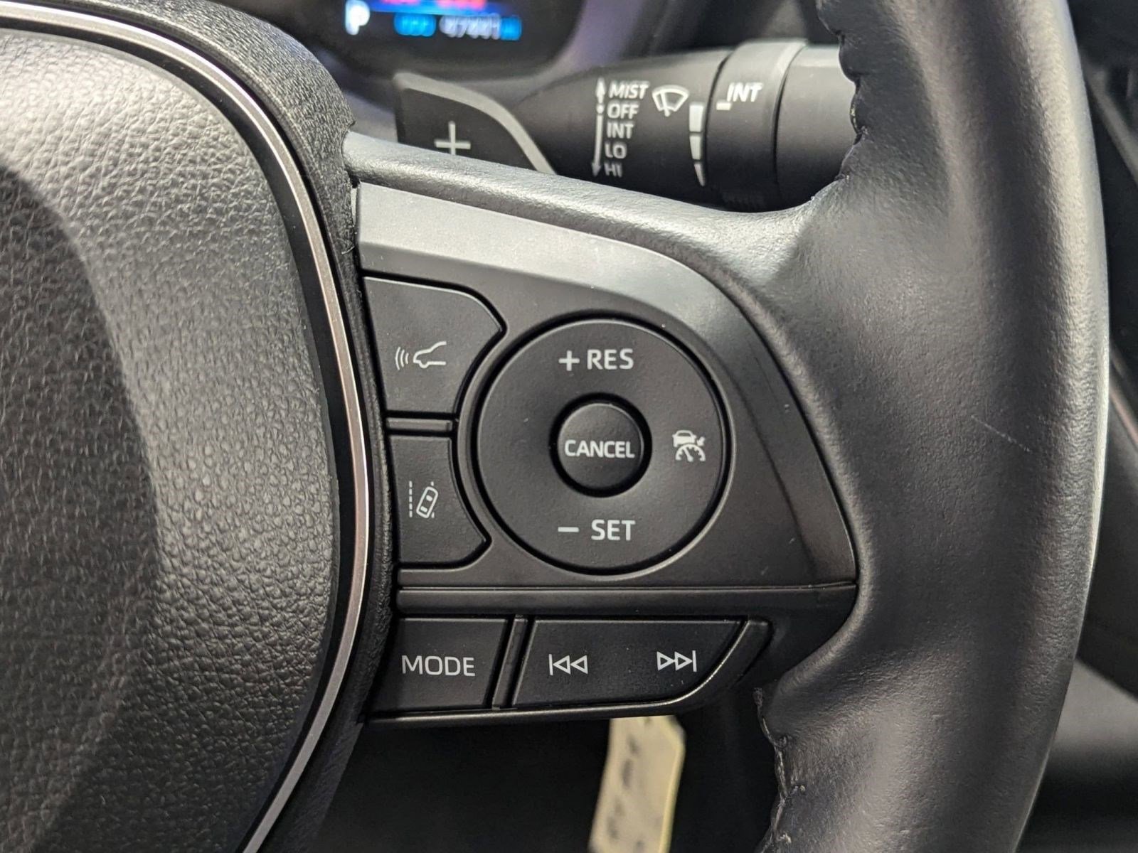 Used 2022 Toyota Corolla SE image 21