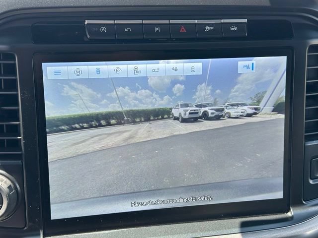 Used 2021 Ford F150 Raptor w/ Equipment Group 801A High AWD/4WD image 25