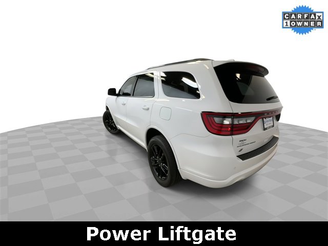 Used 2022 Dodge Durango GT image 6