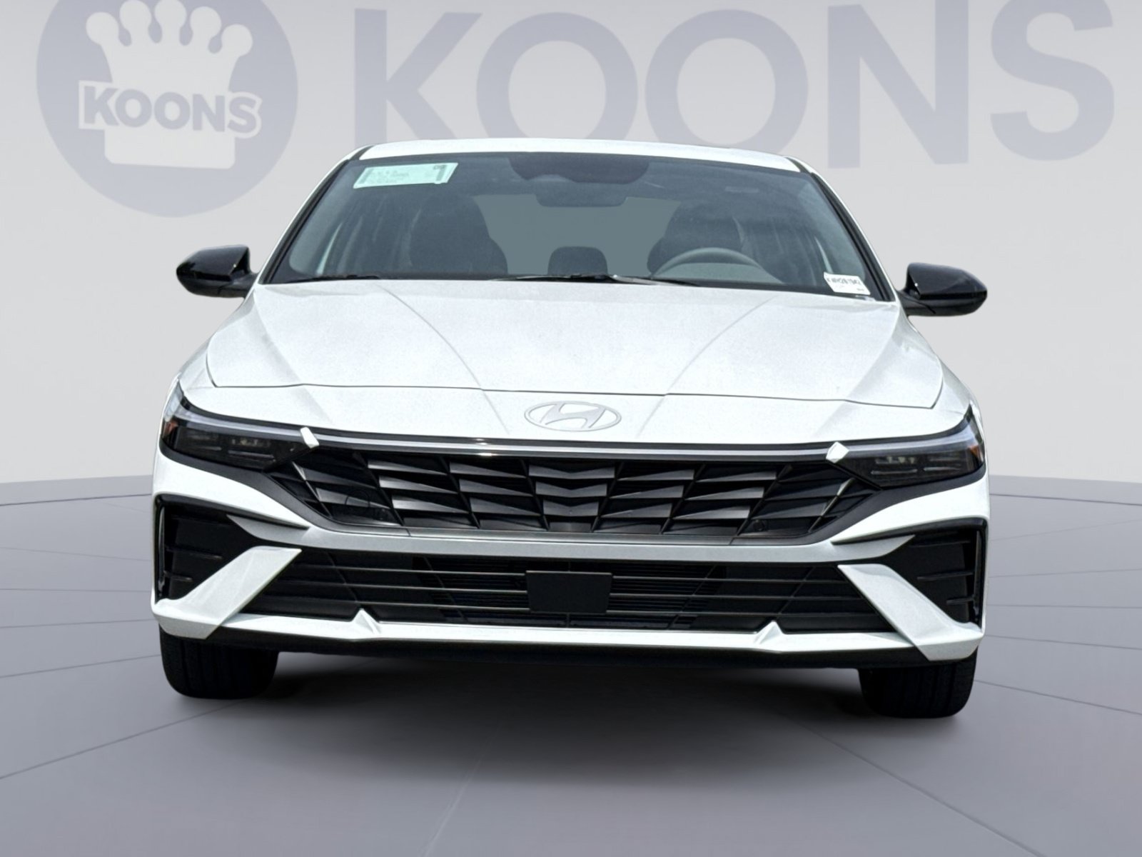 New 2026 Hyundai Elantra SEL Sport Premium FWD image 11