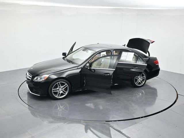Used 2014 Mercedes-Benz E 350 4MATIC Sedan image 45