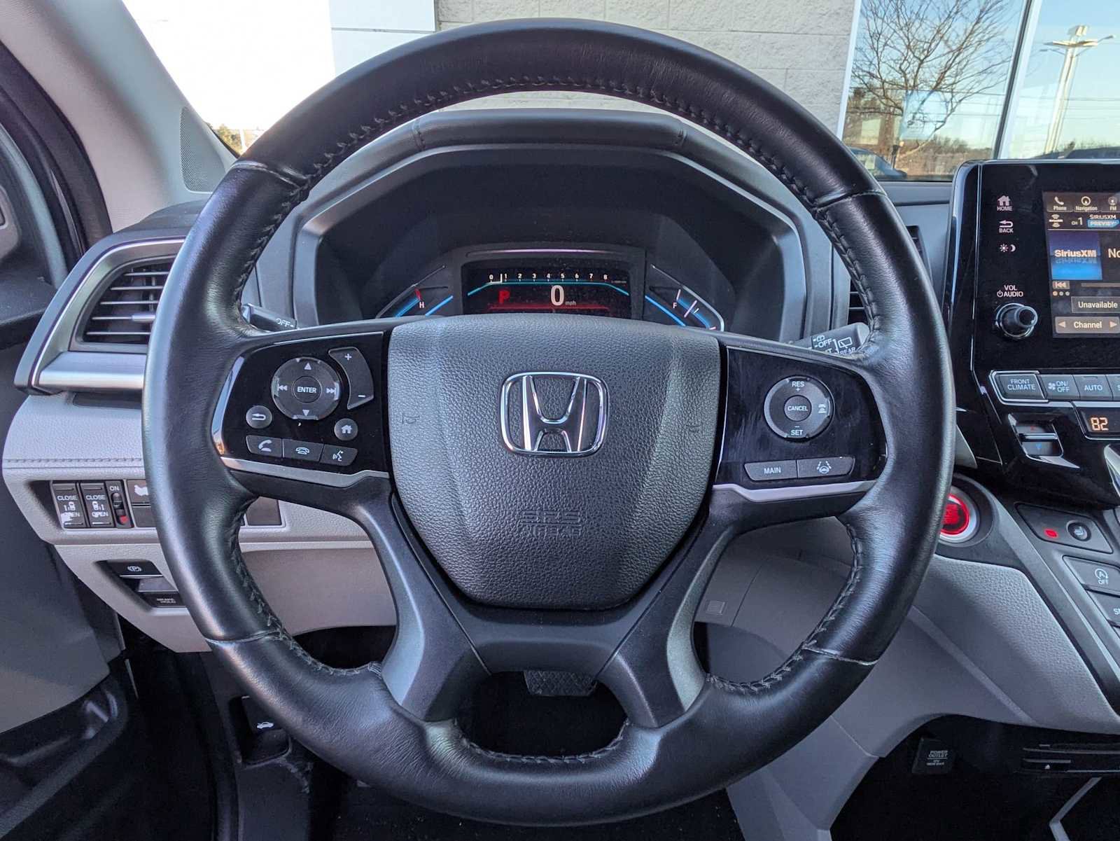 Used 2019 Honda Odyssey Touring image 22