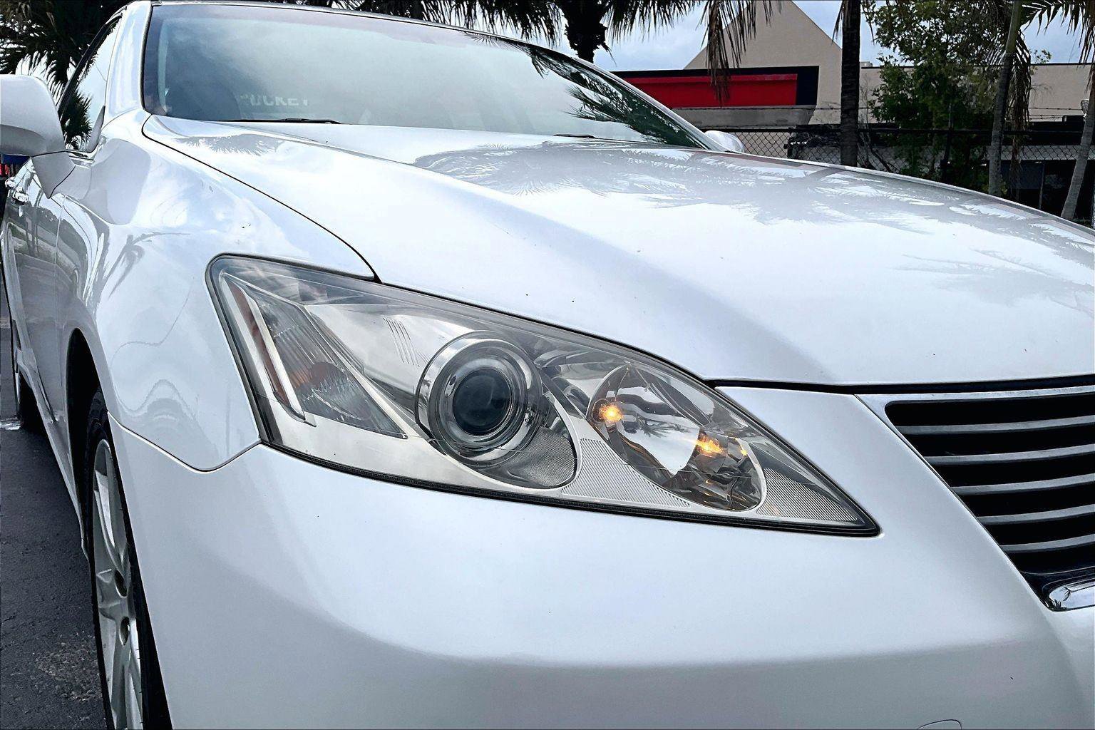 Used 2007 Lexus ES 350 FWD image 34