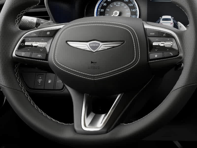 New 2026 Genesis G70 2.5T Prestige RWD image 20