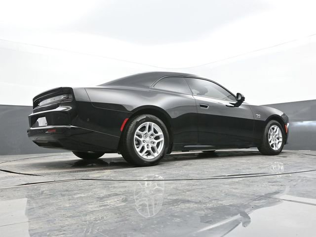 New 2025 Dodge Charger R/T w/ Quick Order Package 25M R/T image 55