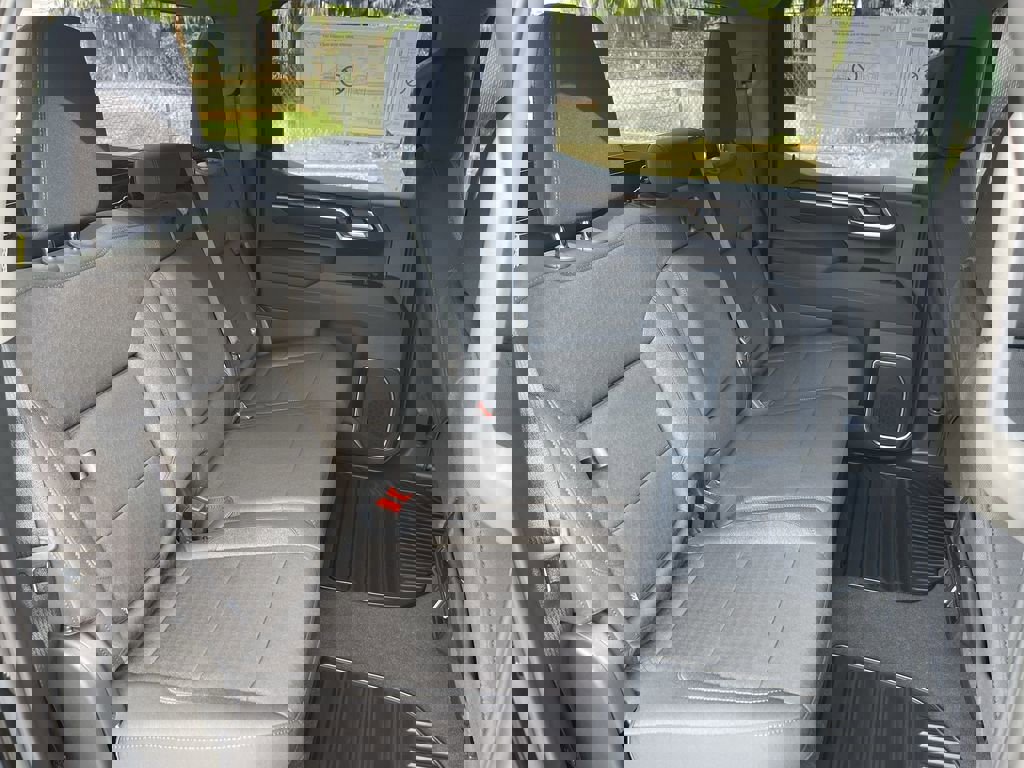 New 2026 GMC Sierra 1500 Elevation image 27