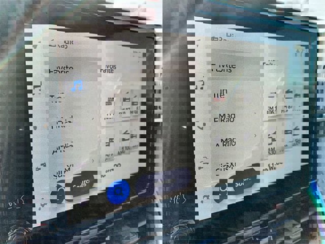 New 2026 Toyota Corolla LE image 24