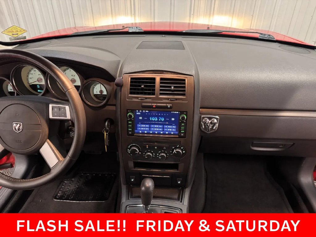 Used 2010 Dodge Charger R/T RWD image 27