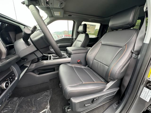New 2026 Ford F350 Lariat w/ Lariat Ultimate Package AWD/4WD image 21