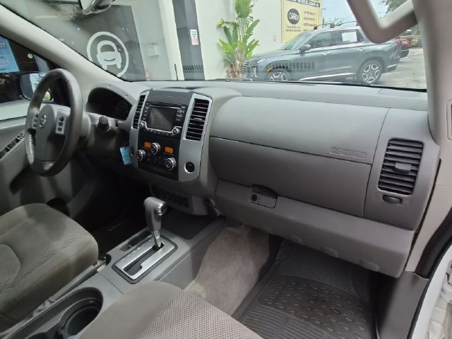 Used 2018 Nissan Frontier SV w/ Value Truck Package RWD image 26