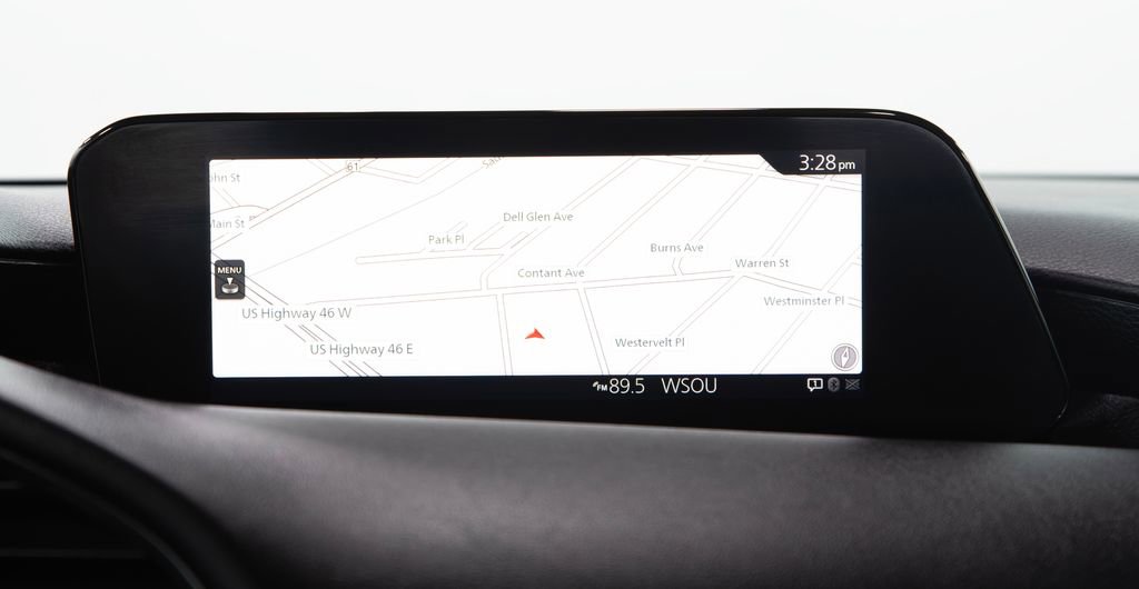 Used 2023 MAZDA MAZDA3 s FWD image 29