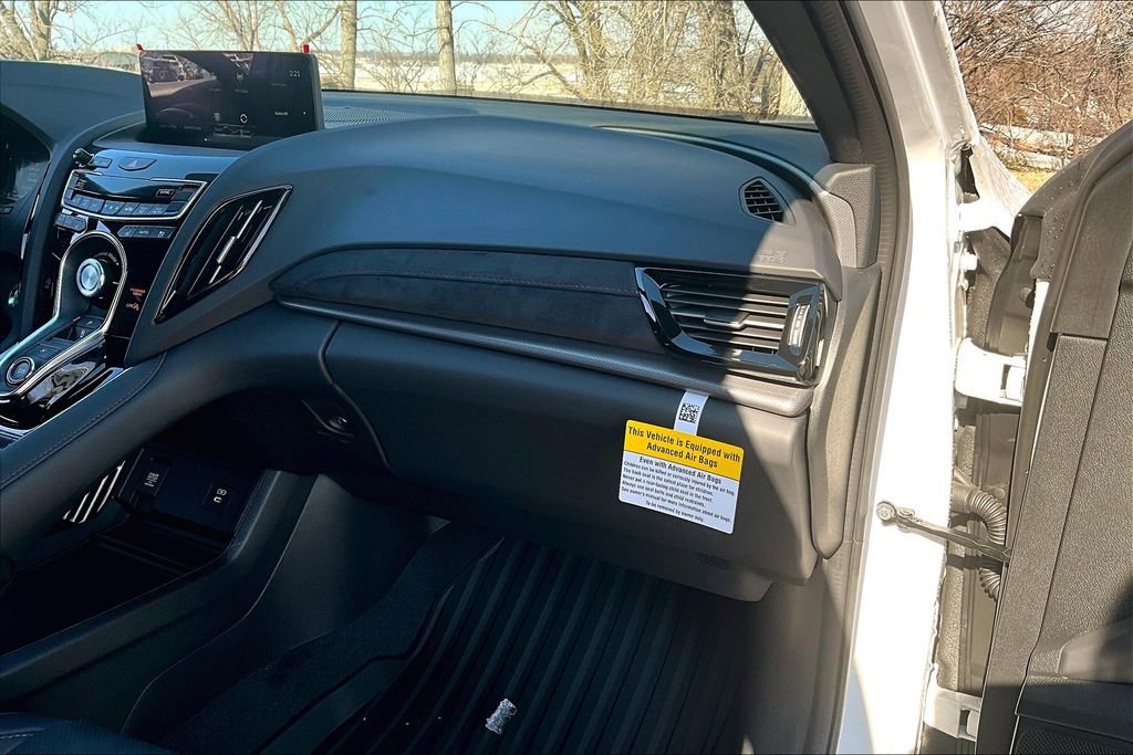 New 2025 Acura RDX A-Spec image 14