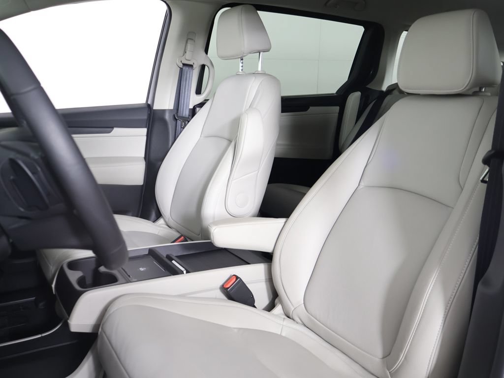 Certified 2026 Honda Odyssey EX-L image 29
