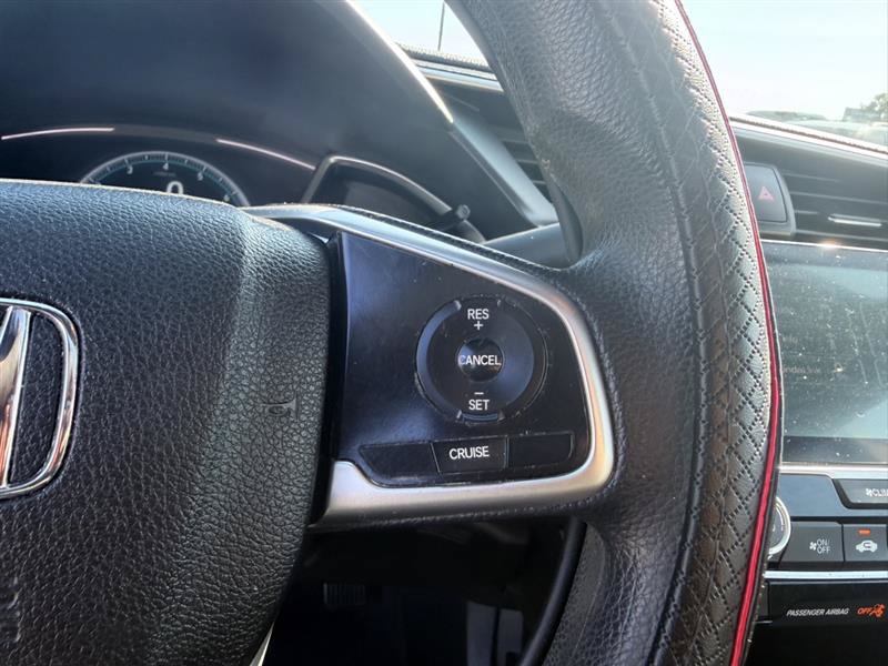 Used 2017 Honda Civic EX-T image 18