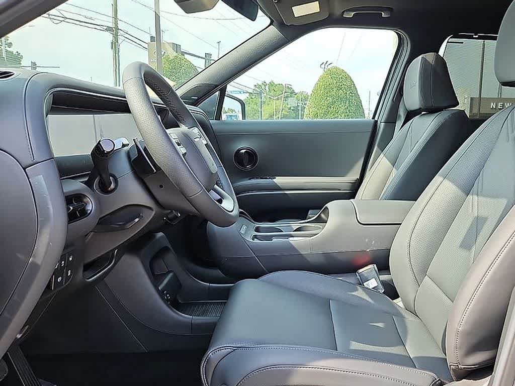 New 2026 Hyundai Palisade XRT Pro AWD/4WD image 11