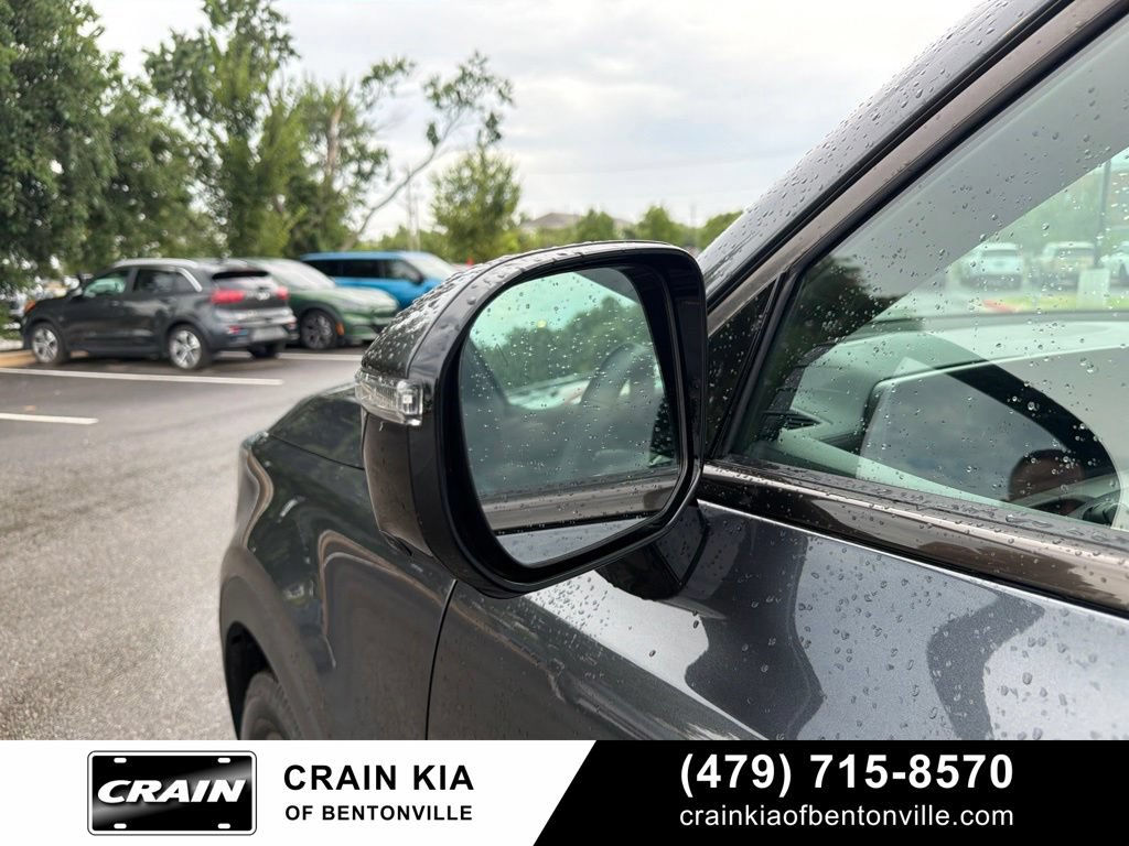 Certified 2024 Kia Telluride SX Prestige X-Pro AWD/4WD image 12
