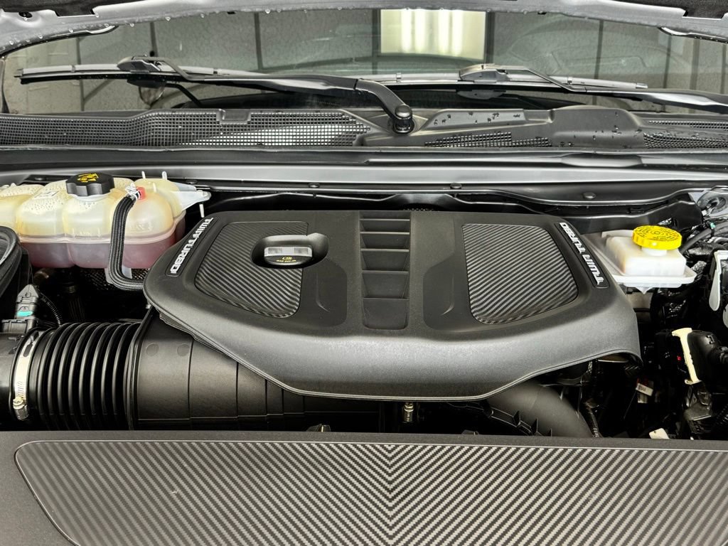 Used 2025 RAM 1500 RHO w/ RHO Level 1 Equipment Group AWD/4WD image 25