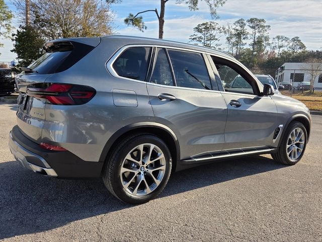 Used 2024 BMW X5 xDrive40i image 7