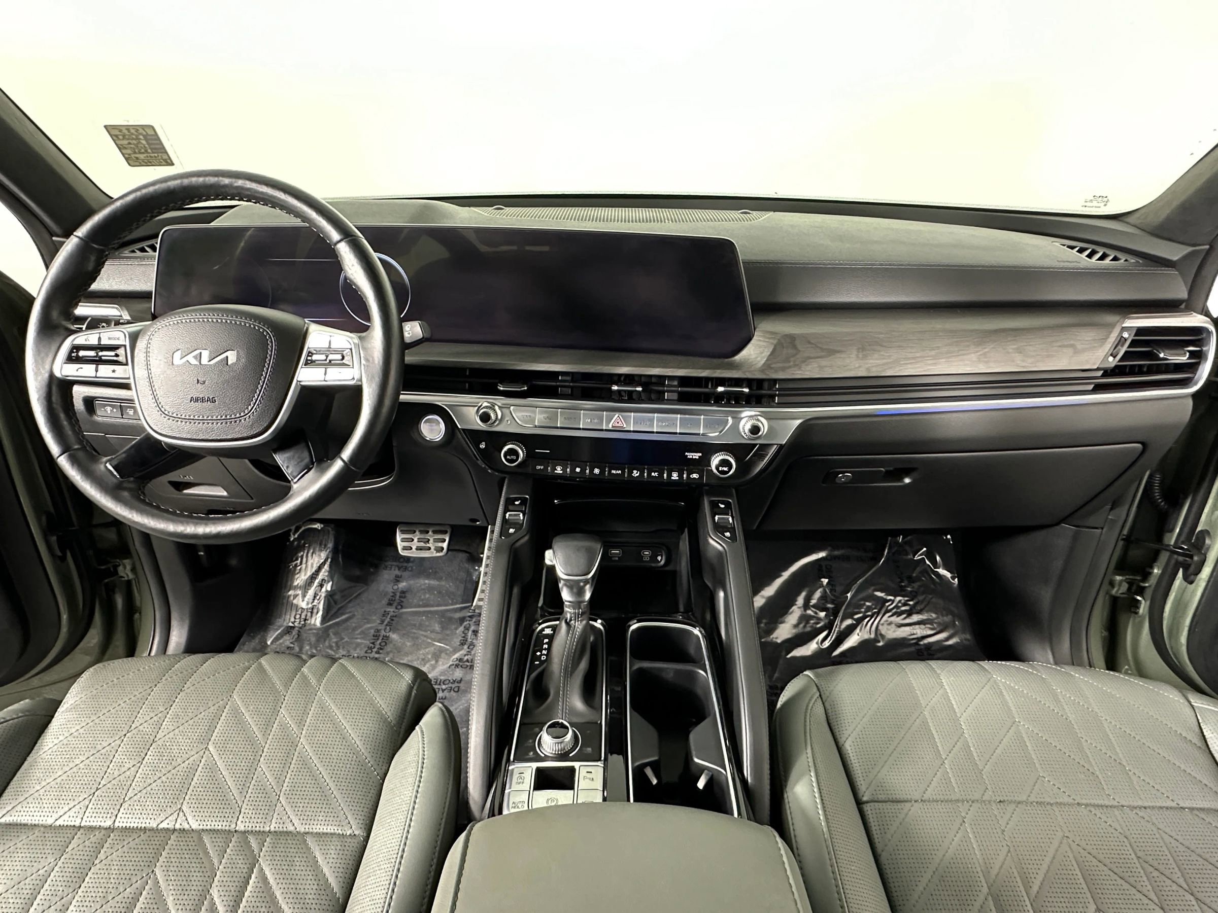 Used 2023 Kia Telluride SX Prestige X-Pro image 36