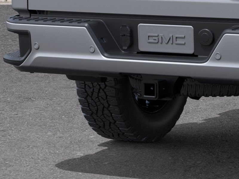 New 2026 GMC Sierra 2500 AT4 w/ AT4 Premium Plus Package AWD/4WD image 14