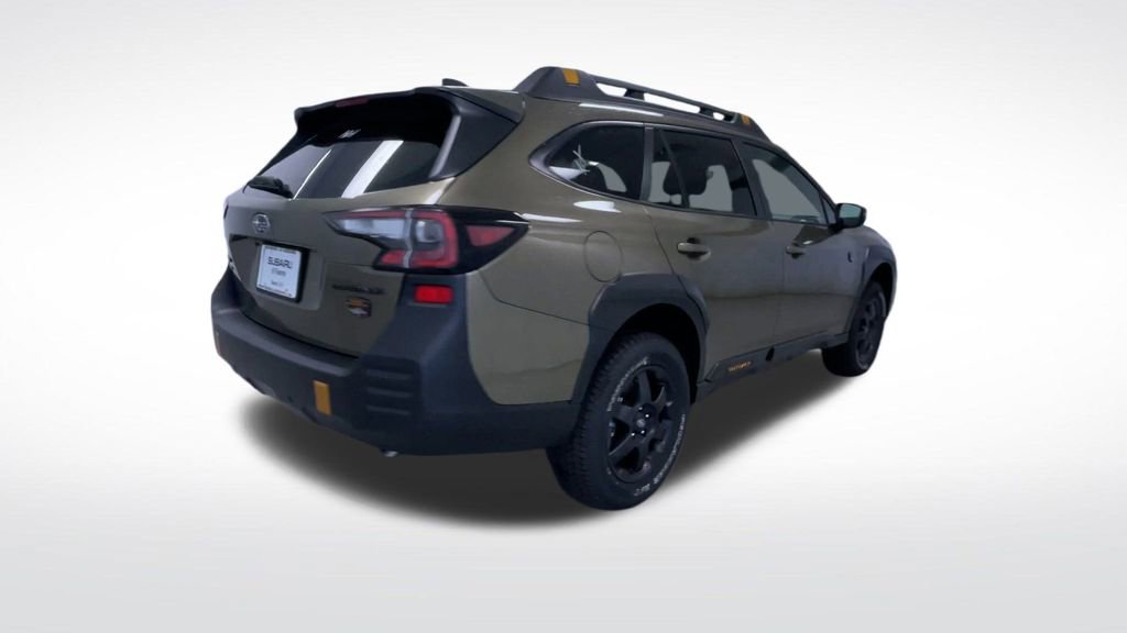 New 2025 Subaru Outback Wilderness image 8