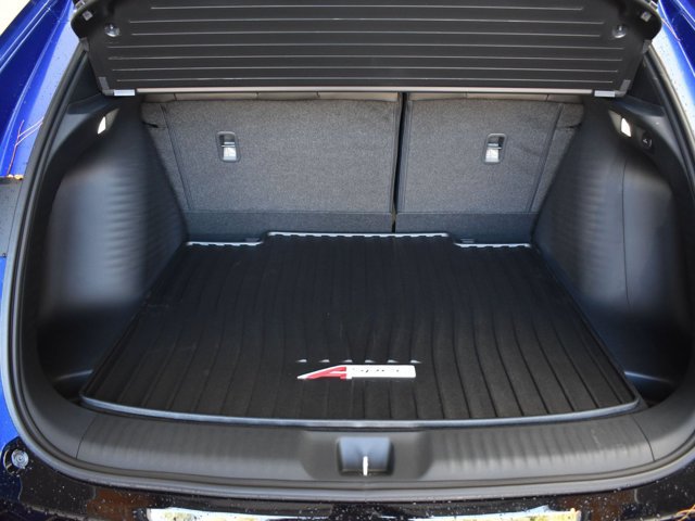 New 2025 Acura ADX A-Spec AWD/4WD image 16