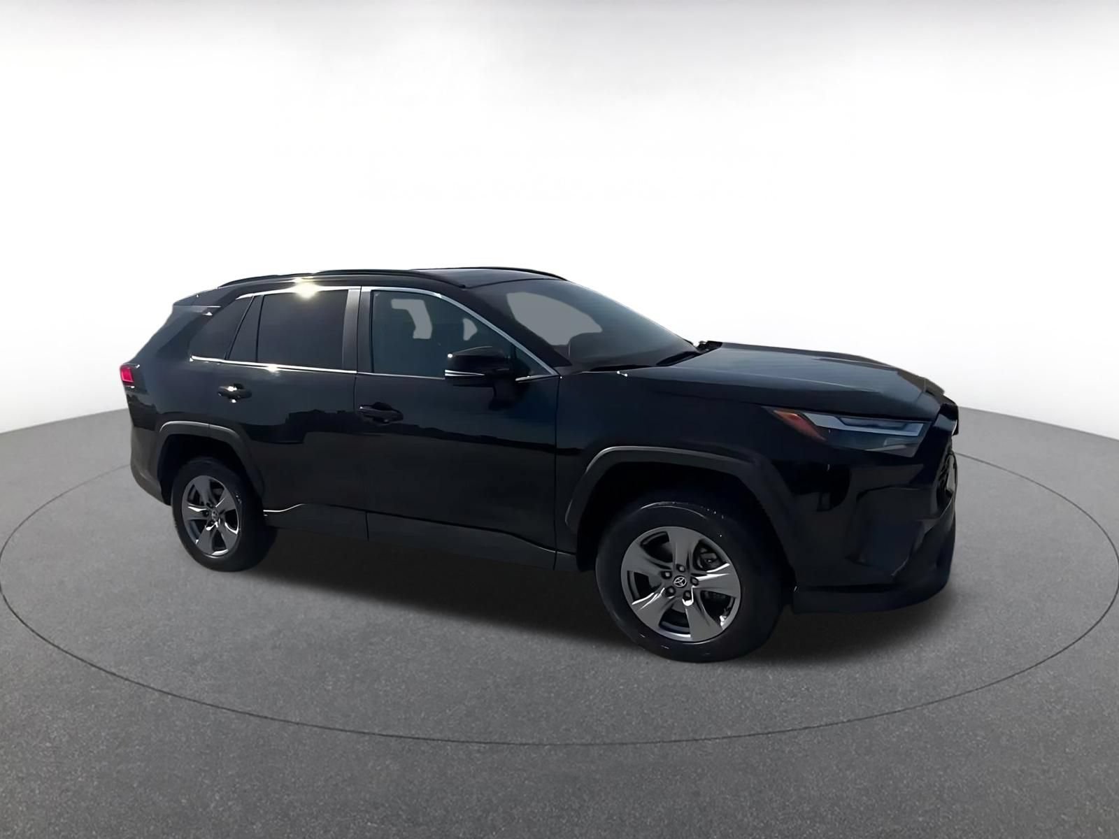 Used 2024 Toyota RAV4 XLE w/ Convenience Package AWD/4WD image 2