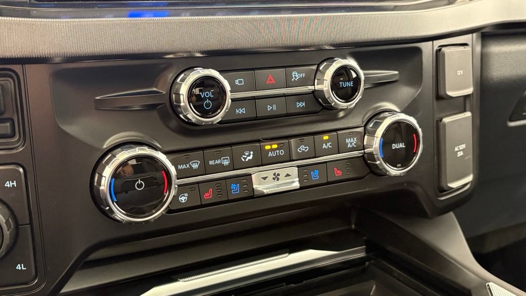 New 2026 Ford F350 Platinum AWD/4WD image 43