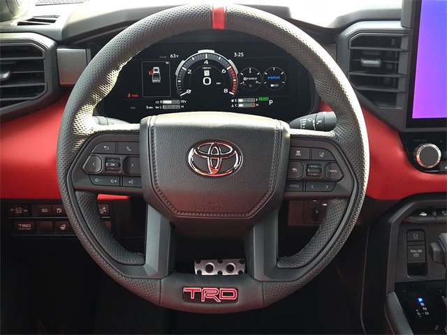 New 2026 Toyota Tundra TRD Pro image 15