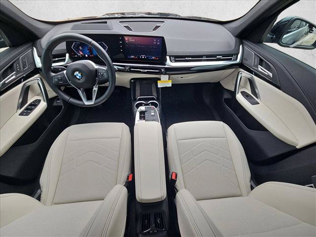Certified 2026 BMW X1 xDrive28i w/ Technology Package AWD/4WD image 17