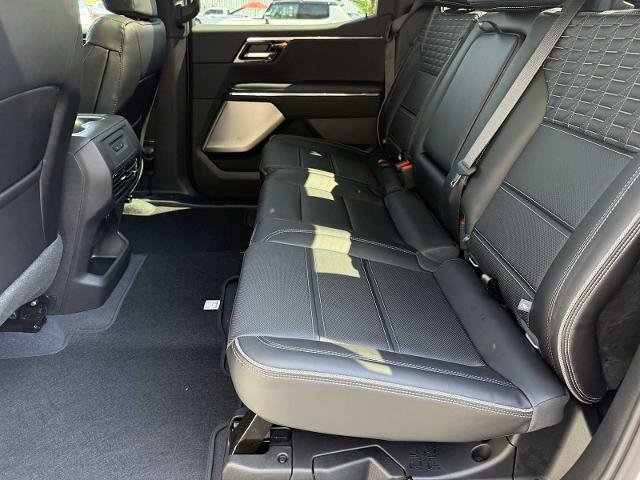 New 2026 GMC Sierra EV Denali image 22