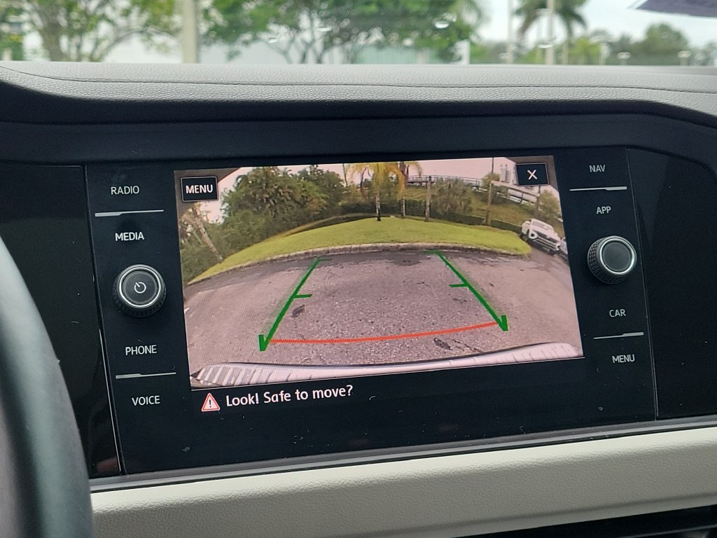 Used 2019 Volkswagen Jetta SEL Premium FWD image 23