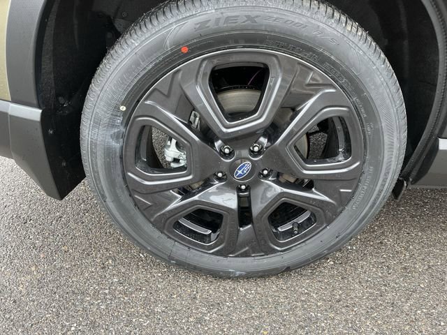 New 2026 Subaru Ascent Bronze Edition image 21