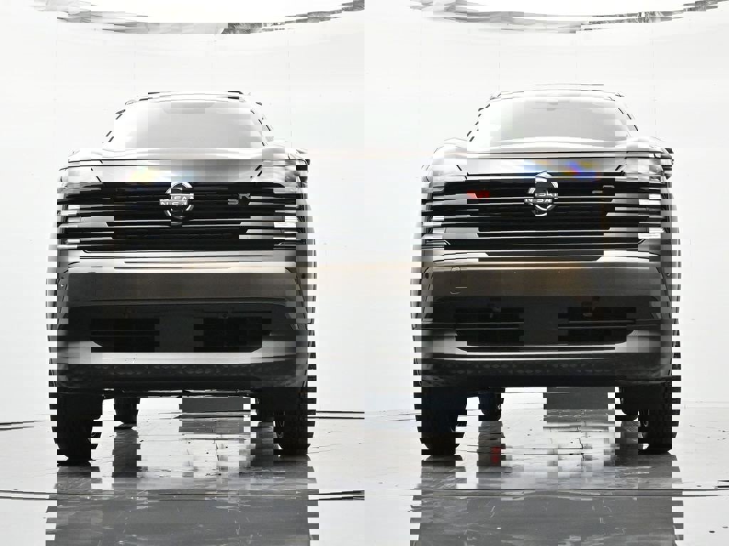 New 2026 Nissan Kicks SR image 37