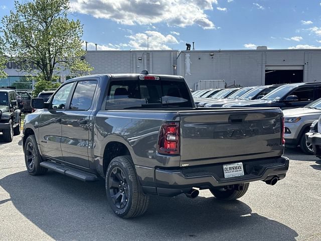 New 2026 RAM 1500 Express AWD/4WD image 4