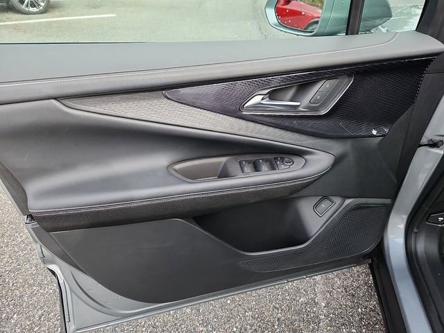 Certified 2024 Chevrolet Blazer EV LT image 12