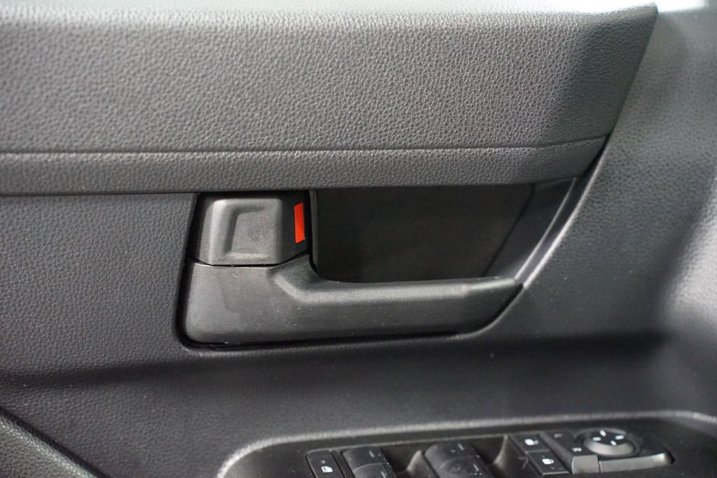 Certified 2025 Toyota 4Runner SR5 image 33