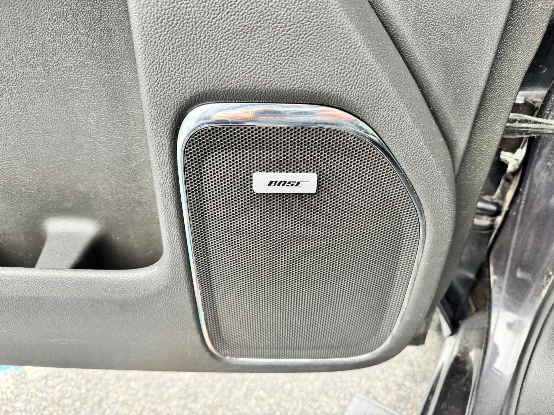 Used 2015 Chevrolet Silverado 2500 LTZ w/ LTZ Plus Package image 26