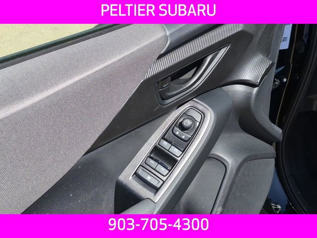 New 2026 Subaru Crosstrek 2.0i Premium image 10