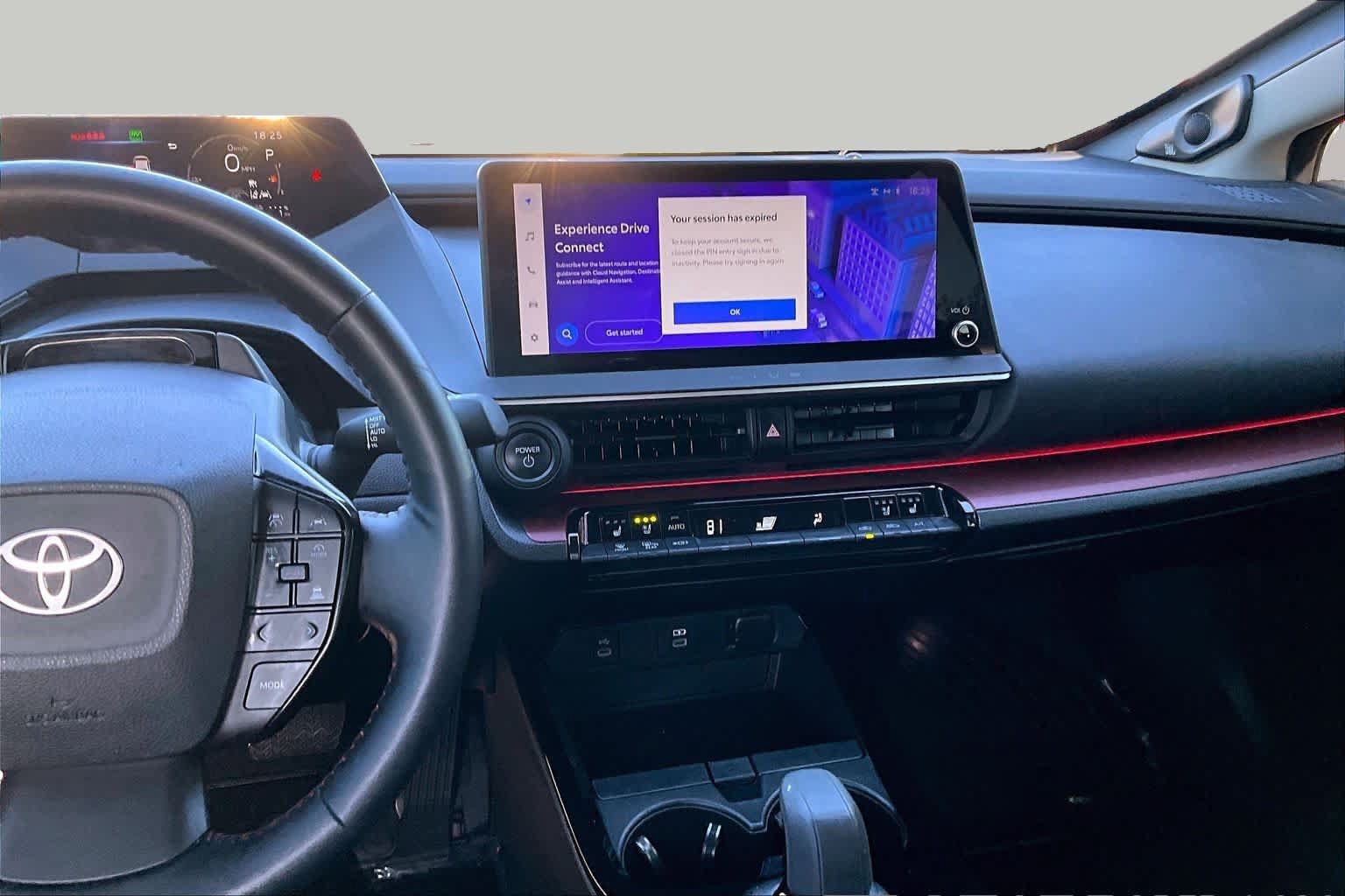Used 2023 Toyota Prius Prime Premium FWD image 6